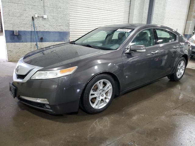 2011 Acura TL