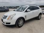 2015 Cadillac SRX