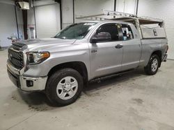 2021 Toyota Tundra Double Cab SR/SR5 for sale in Assonet, MA