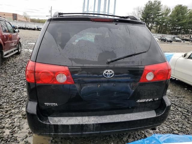 2009 Toyota Sienna CE