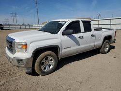 GMC Vehiculos salvage en venta: 2014 GMC Sierra K1500