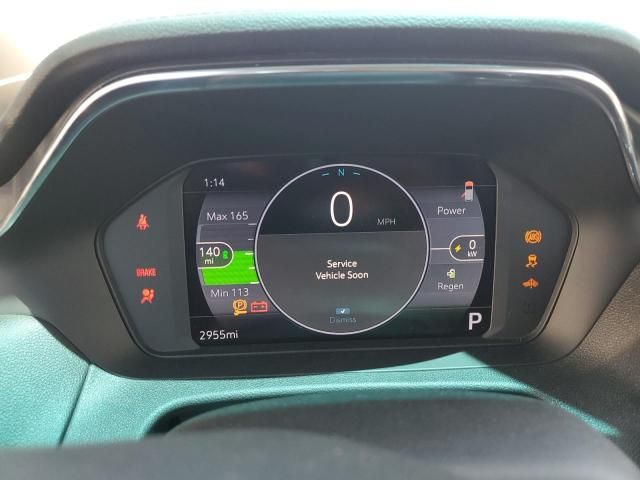 2022 Chevrolet Bolt EV 2LT