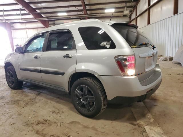 2009 Chevrolet Equinox LT