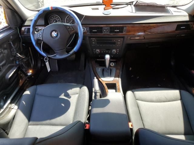 2009 BMW 328 I Sulev