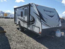 2018 Keystone Passport for sale in Reno, NV