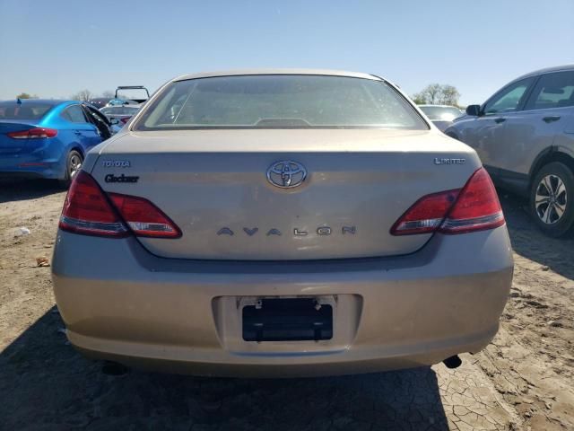 2006 Toyota Avalon XL