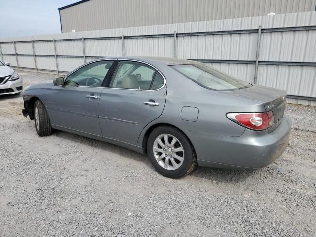 2002 Lexus ES 300