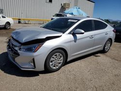 2019 Hyundai Elantra SE for sale in Tucson, AZ