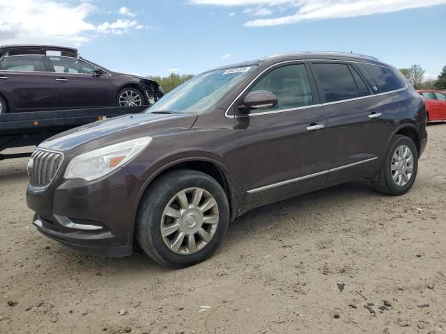 2015 Buick Enclave