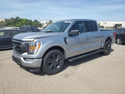 2023 Ford F150 Supercrew en venta en Orlando, FL