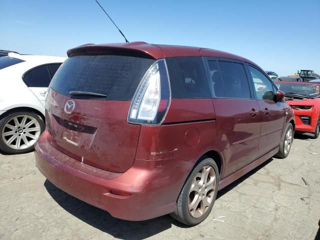 2008 Mazda 5