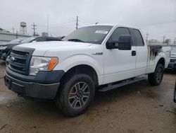 2013 Ford F150 Super Cab for sale in Chicago Heights, IL