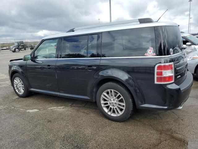 2014 Ford Flex SEL