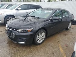 2017 Chevrolet Malibu LT for sale in Bridgeton, MO