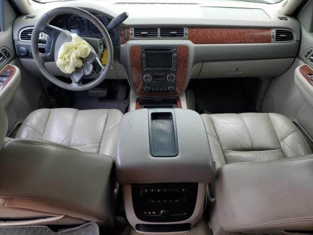 2007 Chevrolet Tahoe C1500