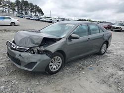 Toyota Vehiculos salvage en venta: 2014 Toyota Camry L