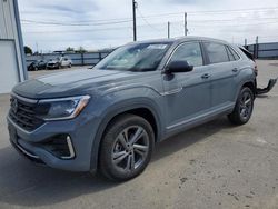 2024 Volkswagen Atlas Cross Sport SEL R-Line for sale in Nampa, ID