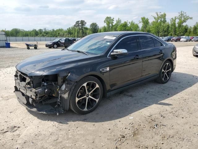 2015 Ford Taurus Limited