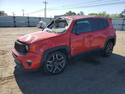 2021 Jeep Renegade Sport for sale in Newton, AL