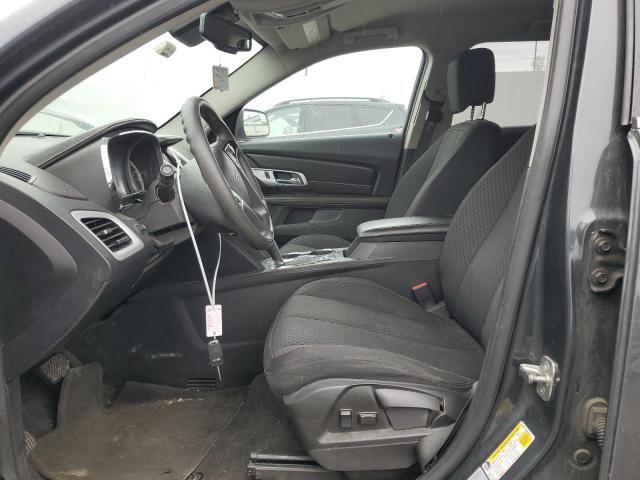 2014 GMC Terrain SLE