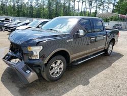 2015 Ford F150 Supercrew for sale in Harleyville, SC