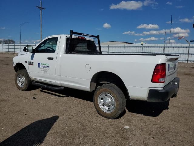 2017 Dodge RAM 2500 ST