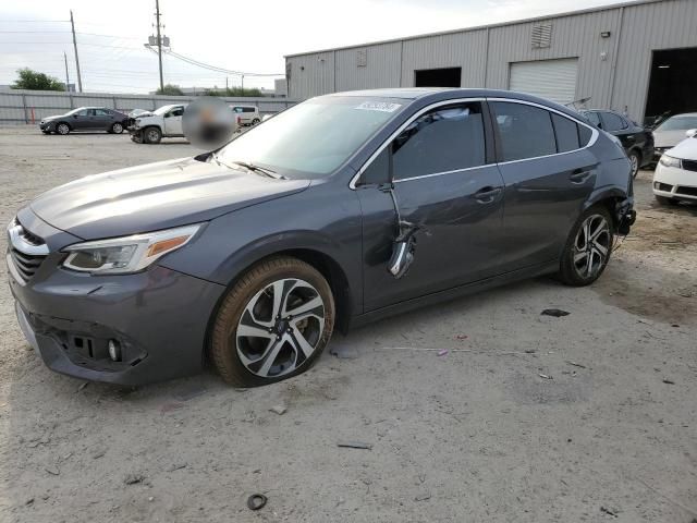 2020 Subaru Legacy Limited