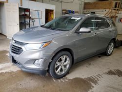 2019 Chevrolet Equinox LT en venta en Ham Lake, MN