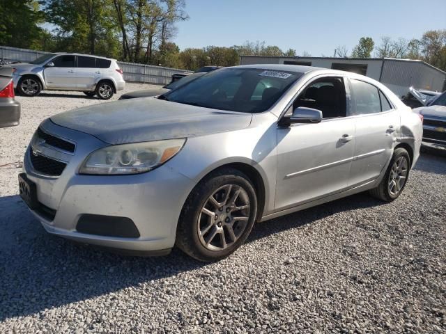 2013 Chevrolet Malibu 1LT