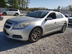 Chevrolet Malibu 1lt Vehiculos salvage en venta: 2013 Chevrolet Malibu 1LT