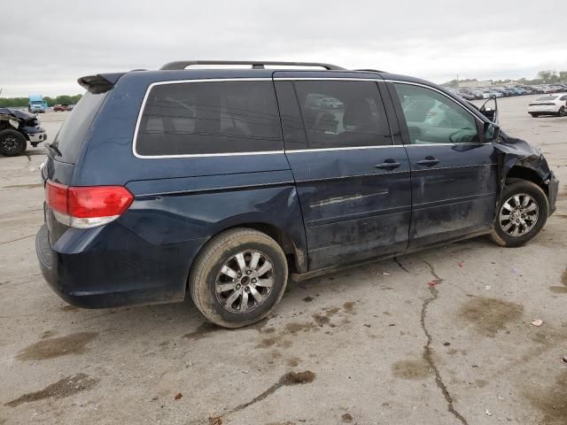 2010 Honda Odyssey EXL