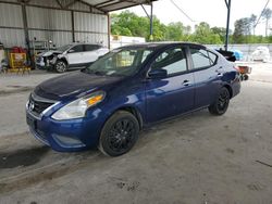 2018 Nissan Versa S for sale in Cartersville, GA