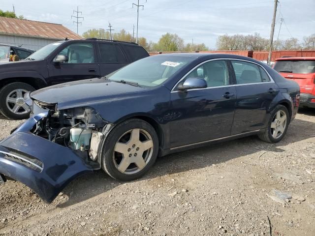 2010 Chevrolet Malibu 2LT