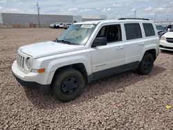 2015 Jeep Patriot Sport en venta en Phoenix, AZ