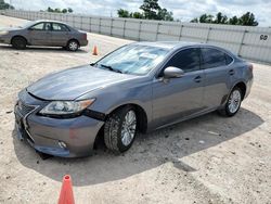 2015 Lexus ES 350 for sale in Houston, TX