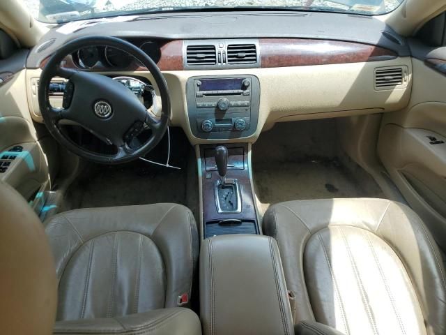 2011 Buick Lucerne CXL