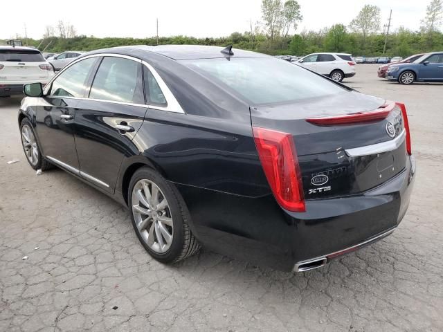 2014 Cadillac XTS Premium Collection