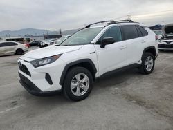2021 Toyota Rav4 LE for sale in Sun Valley, CA