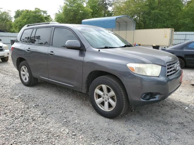 2010 Toyota Highlander