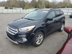 2019 Ford Escape SEL for sale in Assonet, MA