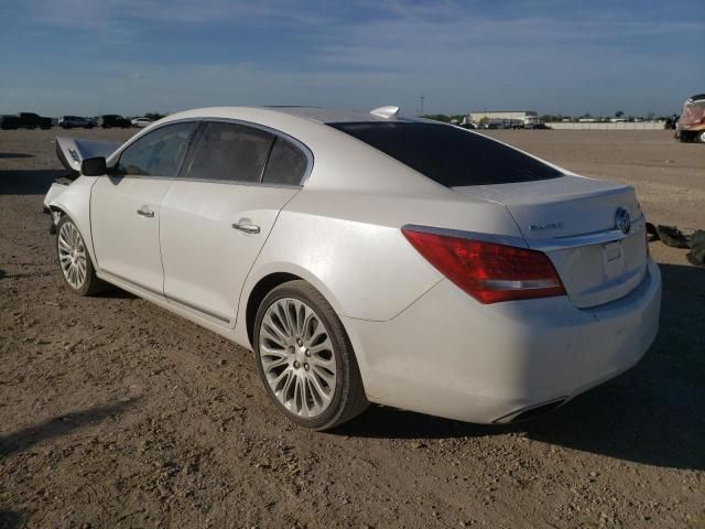 2015 Buick Lacrosse Premium