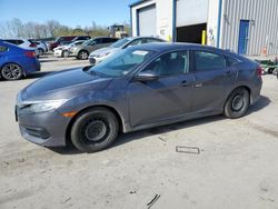 2018 Honda Civic LX en venta en Duryea, PA