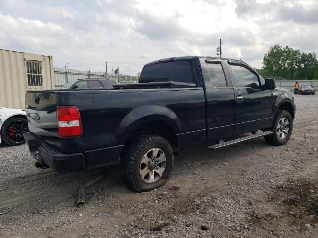 2005 Ford F150