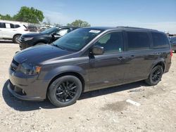 2019 Dodge Grand Caravan GT en venta en Haslet, TX