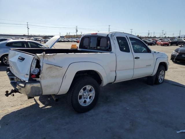 2013 Toyota Tacoma Access Cab