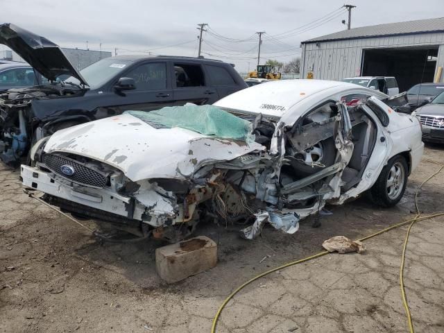 2007 Ford Taurus SE