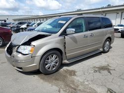 2009 Chrysler Town & Country Limited for sale in Louisville, KY