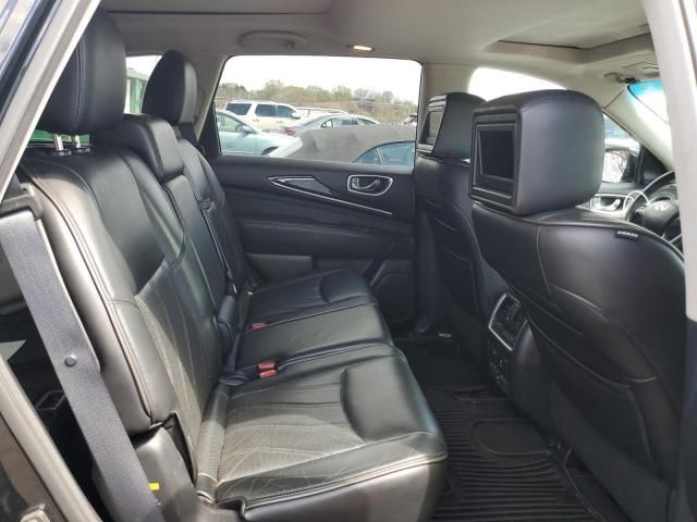 2013 Infiniti JX35