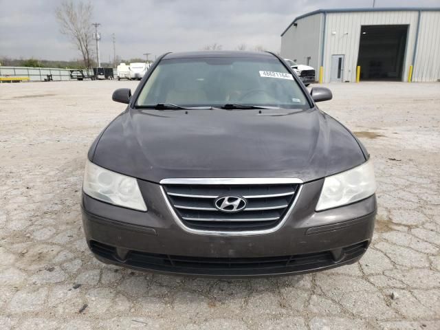 2009 Hyundai Sonata GLS