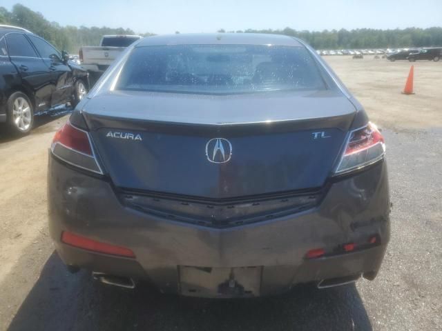 2010 Acura TL